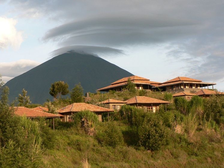 В Руанде произошли нападения на туристический регион, есть погибшие