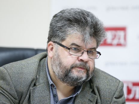 Яременко о выборах в ОРДЛО: Даже если мы не признаем результаты выборов, мы поймем, насколько представительской является местная власть