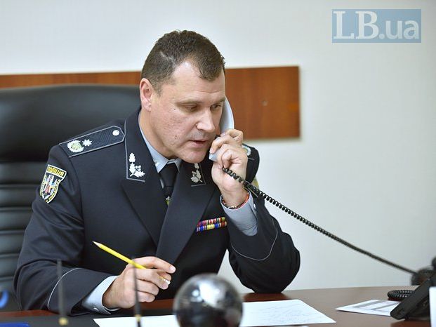 ﻿Голова Нацполіції Клименко заявив, що підтримує легалізацію проституції