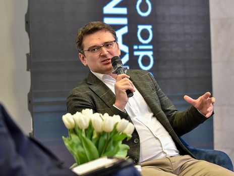 Кулеба заявил, что курс Украины на евроинтеграцию остается неизменным