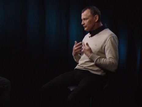 ﻿Карпюк заявив, що в нього немає претензій до російських тюремників