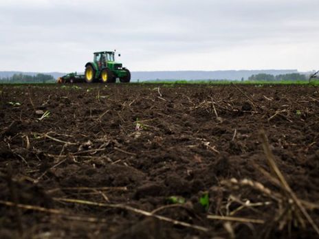Руководство Укргосфонда фермеров подозревают в организации коррупционной схемы