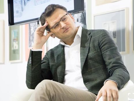 Кулеба: Соглашение по Донбассу и мир с Россией – это разные вещи