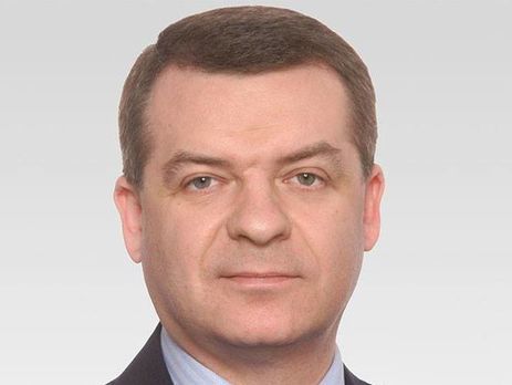 Суд назначил охрану 