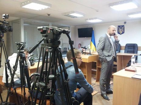 Касько: Корниец не явился на заседание суда. С избранием нового генпрокурора подсудимые начали затягивать процесс