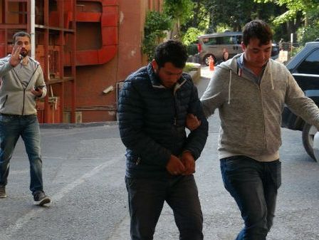 В Стамбуле полиция задержала 10 боевиков ИГИЛ