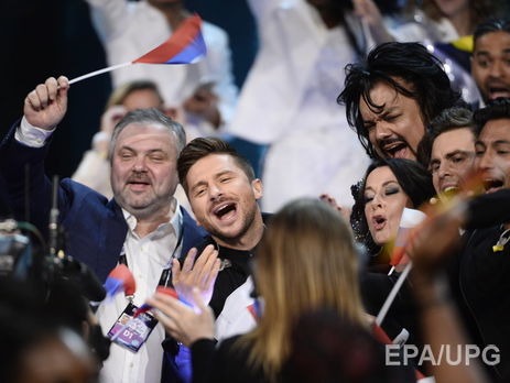 Антон Геращенко: Если Кремль решит прислать в Киев на 