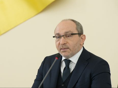 Кернес – депутату горсовета Лесику: Ты – лузер и проходимец, бегаешь, как навозная муха. Видео