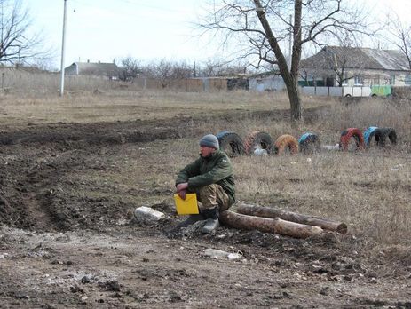 Волонтер Доник: Мы на пороге шухера и волны зрады, связанной с седьмой волной мобилизации