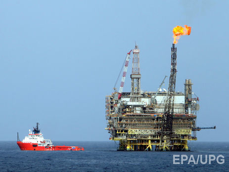 Нефть подорожала до $49,49 за баррель