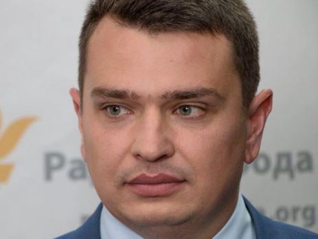 Сытник заявил, что антикорупционному бюро важно дать разрешение на прослушку