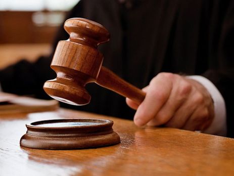 В Харькове суд взял под стражу женщину, которая прыгнула под поезд метро с детьми