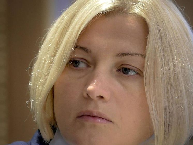 Ирина Геращенко заявила, что сепаратисты не собираются освобождать религиоведа Козловского и сотрудника ООН