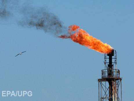 Нефть Brent резко подешевела