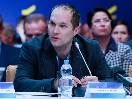 ﻿Найдурніше, що робить зараз Офіс президента, – це намагається переконати себе, що акція 