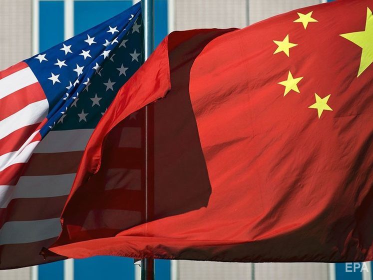 ﻿Китай має намір скоротити порядок денний торговельних перемовин зі США – ЗМІ