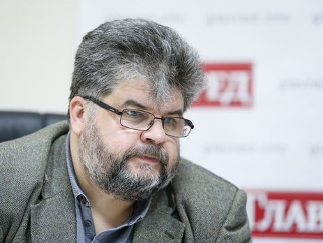 Не нужно бояться 