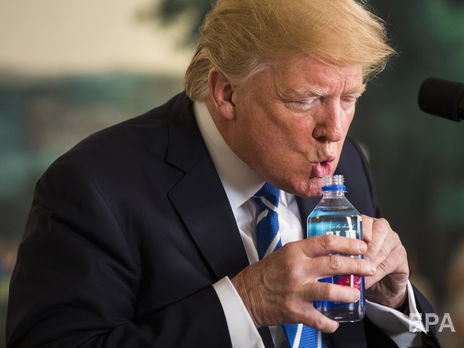 Суд в Нью-Йорке обязал Трампа передать прокуратуре свои налоговые декларации за восемь лет