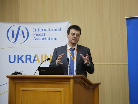 Гетманцев: Мы не собираемся запрещать физлицам-предпринимателям оказывать услуги – ни третьей, ни второй, ни первой группе