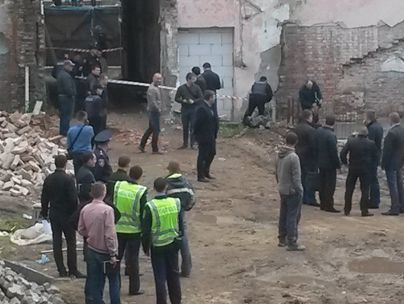 В Ужгороде произошла стрельба с участием депутатов горсовета