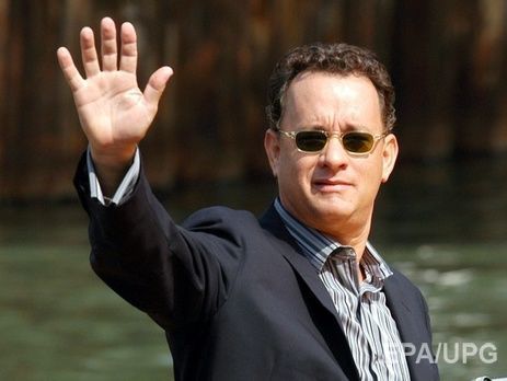 Хэнкс заявил, что заработал диабет неправильным питанием