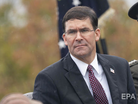 Главу Пентагона обязали предоставить документы о выделении Украине военной помощи