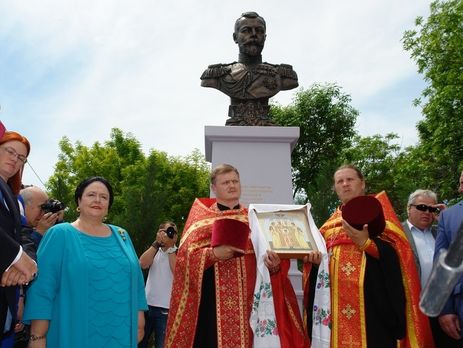 Княгиня Романова открыла отель в аннексированном Крыму