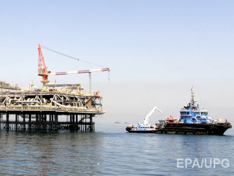 Стоимость нефти выросла почти на $1