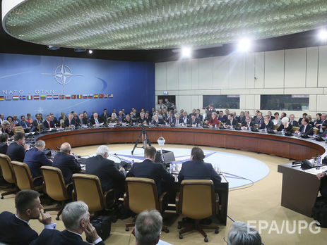 МИД Эстонии: Увеличение контингента НАТО в Балтии позволит разговаривать с РФ с более сильных позиций