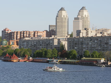 Филатов: Переименование Днепра обойдется в 700–800 тыс. грн