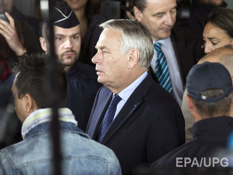 Франция обещает обеспечить максимальную безопасность на Евро 2016