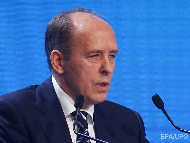Глава ФСБ РФ считает, что египтский Airbus разбился в результате теракта