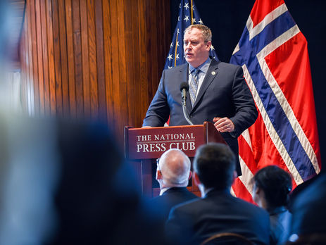 Замминистра обороны США: Реваншистская Россия следует по пути конфронтации, агрессии и принуждения