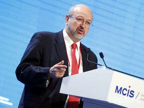 Генсек ОБСЕ Занньер: Полицейская миссия может быть введена во время выборов на Донбассе