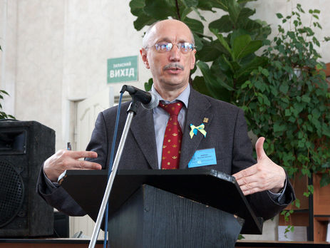 Эколог о строительстве Керченского моста: Это преступление, которое причинит ущерб на десятки лет