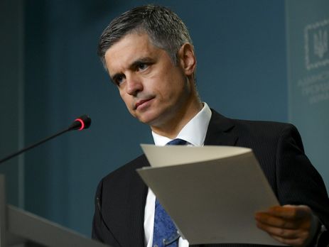 Пристайко заявил, что боевики 