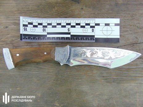 ﻿Прикордонник у Чернівецькій області ударив начальника ножем у спину – ДБР