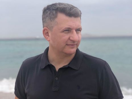 Романенко: Пока мы орем, что возврат Донбасса нужен любой ценой, Россия будет нас шантажировать. А реально ОРДЛО сейчас возвращать не нужно