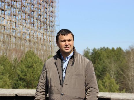 Микитась внес залог в 5,5 млн грн, на него надели электронный браслет – СМИ