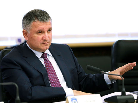﻿МВС України ініціює зміну системи штрафів за перевищення швидкості