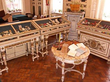 В СБУ заявили, что не причастны к краже 