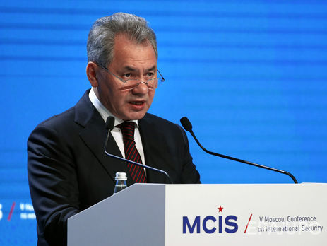 Минобороны РФ начало готовить своих военных к скоротечным конфликтам