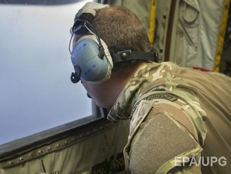 В Средиземном море обнаружили обломки рейса MS804 и останки жертв крушения