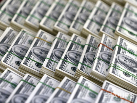 США направят дополнительно $28 млн на помощь украинским переселенцам