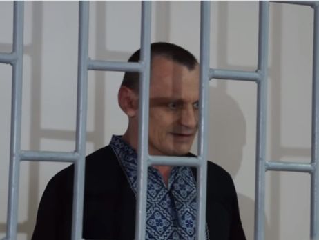 Последнее слово Карпюка в росийском суде: Эта ложь, которая там уже вписана, скоро начнет возвращаться вам. Видео