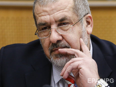 Чубаров: В Москве приняли окончательное решение – Крым без крымских татар