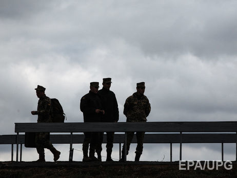 Прокуратура закрыла дела об уклонении от военной службы в отношении 150 бойцов 51-й бригады