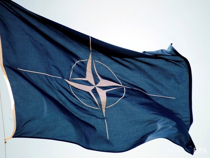 ﻿У НАТО заявили про підтримку "формули Штайнмаєра"