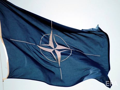 ﻿У НАТО заявили про підтримку 