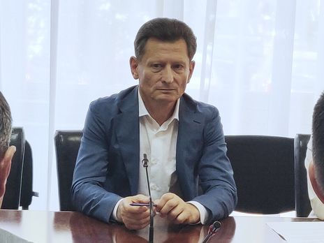 Если в ближайшее время шахтерам не заплатят, протесты они готовы перенести в столицу – Волынец